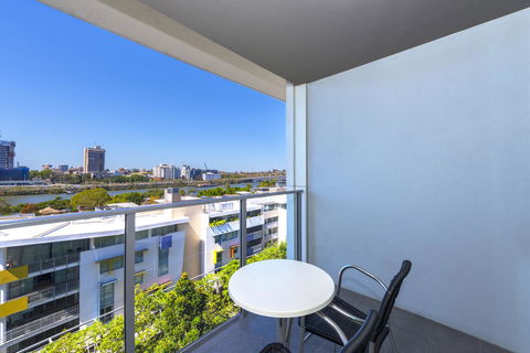 Mantra South Bank Brisbane - Accommodation Coffs Harbour 16