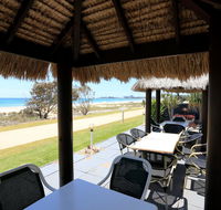 Bilinga Beach Motel - Accommodation Coffs Harbour