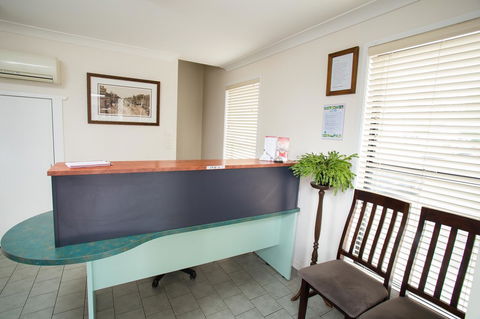 Downs Motel - Accommodation Coffs Harbour 23