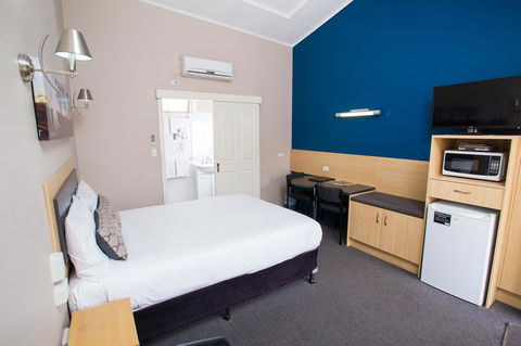 Downs Motel - Accommodation Coffs Harbour 28