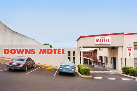 Downs Motel - Accommodation Coffs Harbour 24