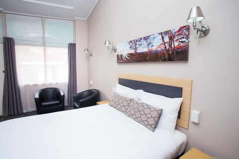 Downs Motel - Accommodation Coffs Harbour 17