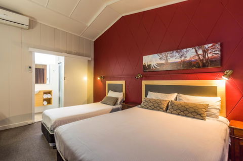 Downs Motel - Accommodation Coffs Harbour 14