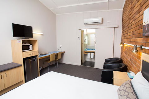 Downs Motel - Accommodation Coffs Harbour 27