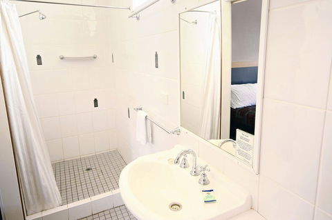 Downs Motel - Accommodation Coffs Harbour 22