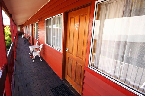 Downs Motel - Accommodation Coffs Harbour 21
