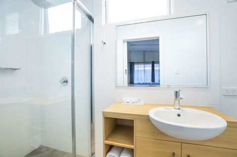 Downs Motel - Accommodation Coffs Harbour 5