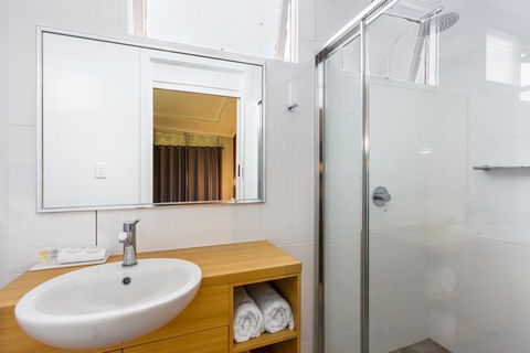 Downs Motel - Accommodation Coffs Harbour 15