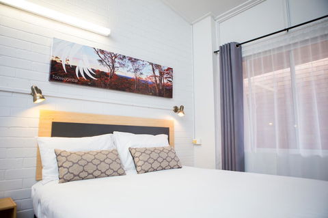 Downs Motel - Accommodation Coffs Harbour 26