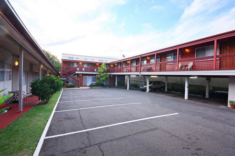 Downs Motel - Accommodation Coffs Harbour 20