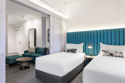 Adina Apartment Hotel Brisbane - Accommodation Coffs Harbour 23