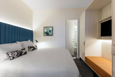 Adina Apartment Hotel Brisbane - Accommodation Coffs Harbour 24