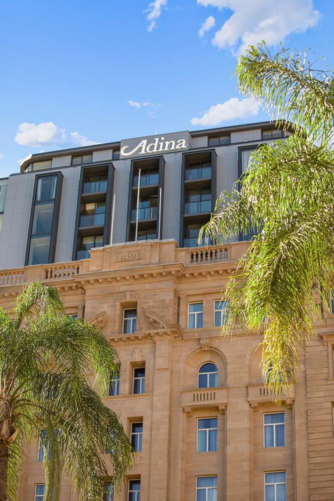 Adina Apartment Hotel Brisbane - Accommodation Coffs Harbour 13