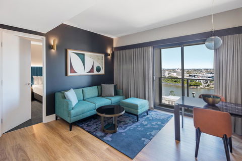 Adina Apartment Hotel Brisbane - Accommodation Coffs Harbour 30