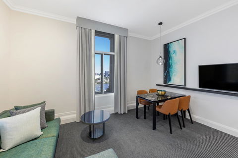 Adina Apartment Hotel Brisbane - Accommodation Coffs Harbour 17