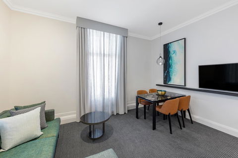 Adina Apartment Hotel Brisbane - Accommodation Coffs Harbour 18