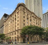 Adina Apartment Hotel Brisbane - Accommodation Coffs Harbour