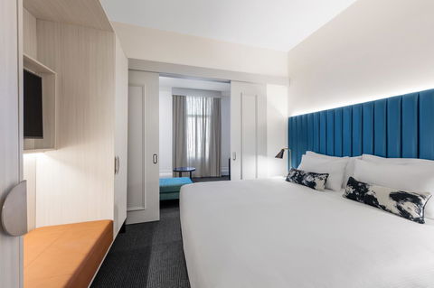 Adina Apartment Hotel Brisbane - Accommodation Coffs Harbour 26
