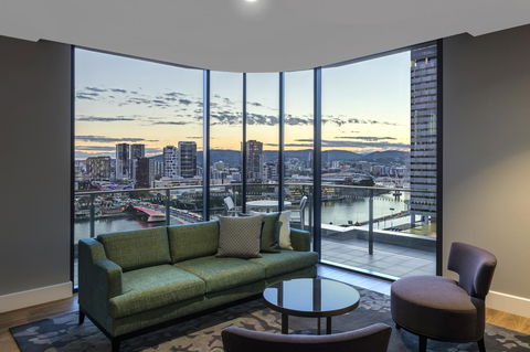Adina Apartment Hotel Brisbane - Accommodation Coffs Harbour 1
