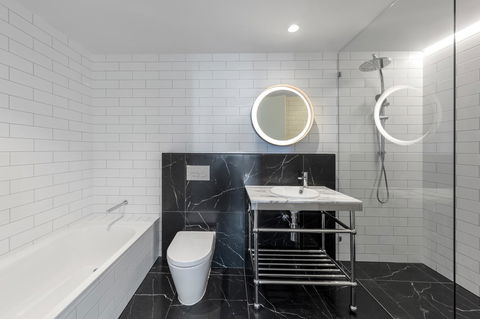 Adina Apartment Hotel Brisbane - Accommodation Coffs Harbour 32