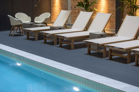 Adina Apartment Hotel Brisbane - Accommodation Coffs Harbour 43