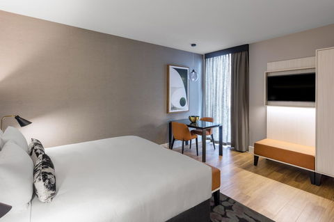 Adina Apartment Hotel Brisbane - Accommodation Coffs Harbour 38