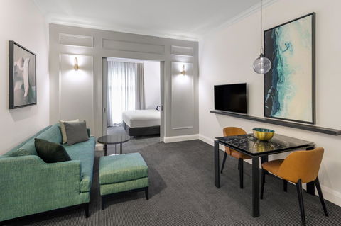 Adina Apartment Hotel Brisbane - Accommodation Coffs Harbour 21