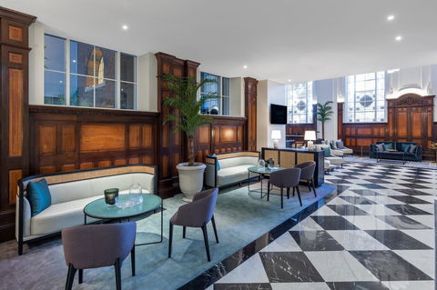 Adina Apartment Hotel Brisbane - Accommodation Coffs Harbour 7