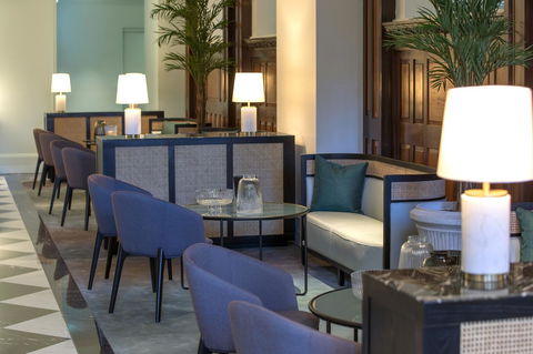 Adina Apartment Hotel Brisbane - Accommodation Coffs Harbour 6