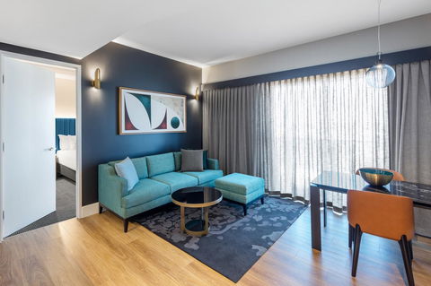 Adina Apartment Hotel Brisbane - Accommodation Coffs Harbour 29