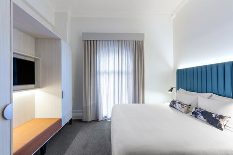 Adina Apartment Hotel Brisbane - Accommodation Coffs Harbour 28