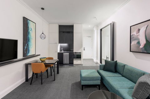 Adina Apartment Hotel Brisbane - Accommodation Coffs Harbour 20