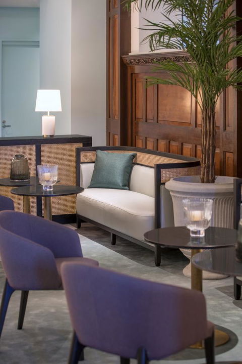 Adina Apartment Hotel Brisbane - Accommodation Coffs Harbour 3