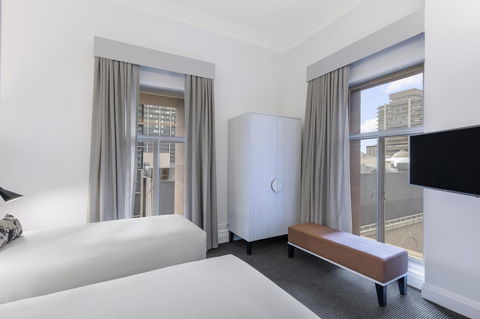 Adina Apartment Hotel Brisbane - Accommodation Coffs Harbour 22