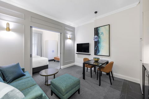 Adina Apartment Hotel Brisbane - Accommodation Coffs Harbour 19
