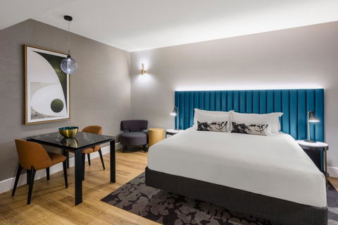 Adina Apartment Hotel Brisbane - Accommodation Coffs Harbour 35