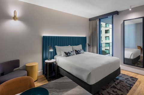 Adina Apartment Hotel Brisbane - Accommodation Coffs Harbour 33