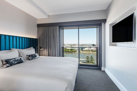 Adina Apartment Hotel Brisbane - Accommodation Coffs Harbour 31