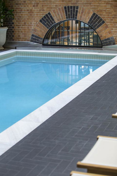 Adina Apartment Hotel Brisbane - Accommodation Coffs Harbour 42
