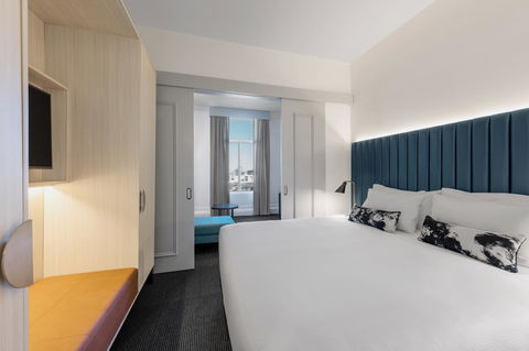 Adina Apartment Hotel Brisbane - Accommodation Coffs Harbour 25
