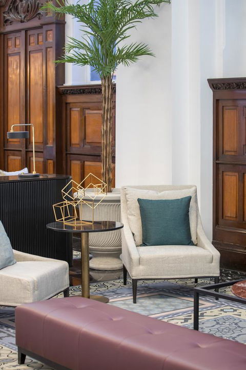 Adina Apartment Hotel Brisbane - Accommodation Coffs Harbour 5