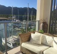 Absolute Waterfront Magnetic Island - Accommodation Coffs Harbour