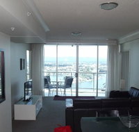 Private 2 Bedroom Apartment  Chevron Towers