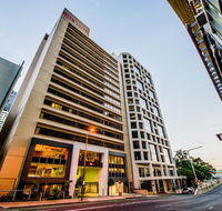 ibis Brisbane - Accommodation Coffs Harbour