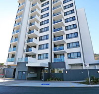Q Resorts Paddington - Accommodation Coffs Harbour