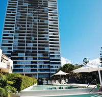 Ultra Broadbeach - Accommodation Coffs Harbour