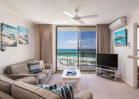 Ocean Royale - Accommodation Coffs Harbour 38