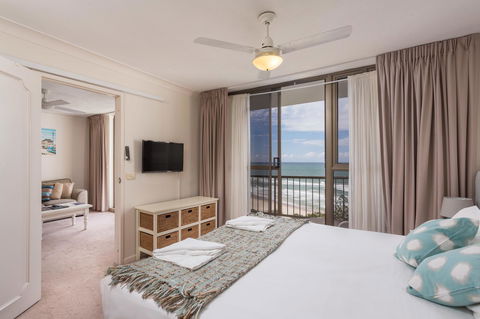 Ocean Royale - Accommodation Coffs Harbour 34