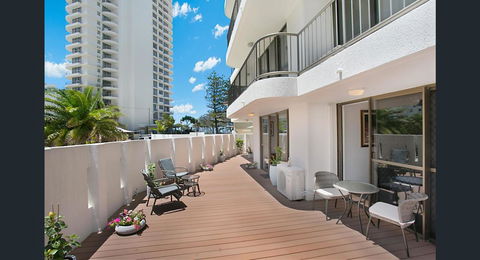 Ocean Royale - Accommodation Coffs Harbour 23