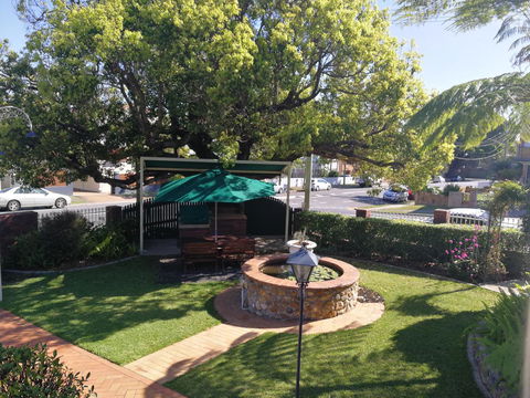 Aabon Apartments & Motel - Accommodation Coffs Harbour 11